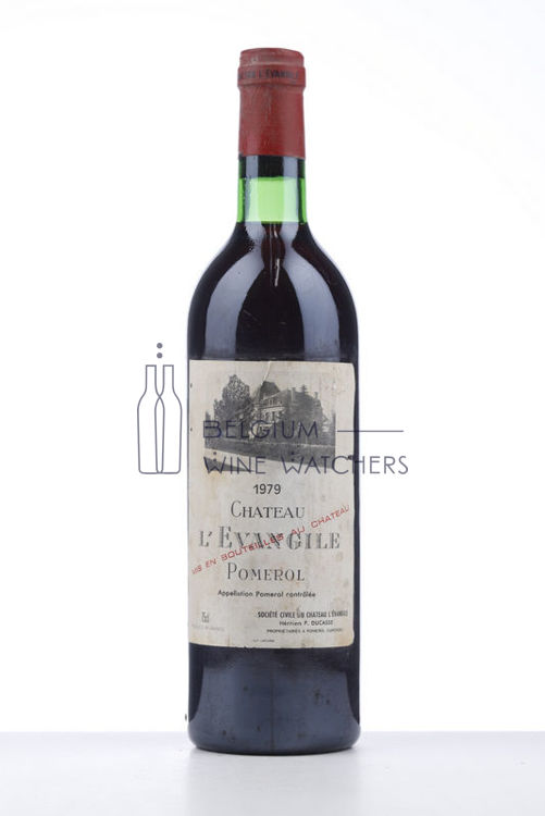 Picture of 1979 EVANGILE
